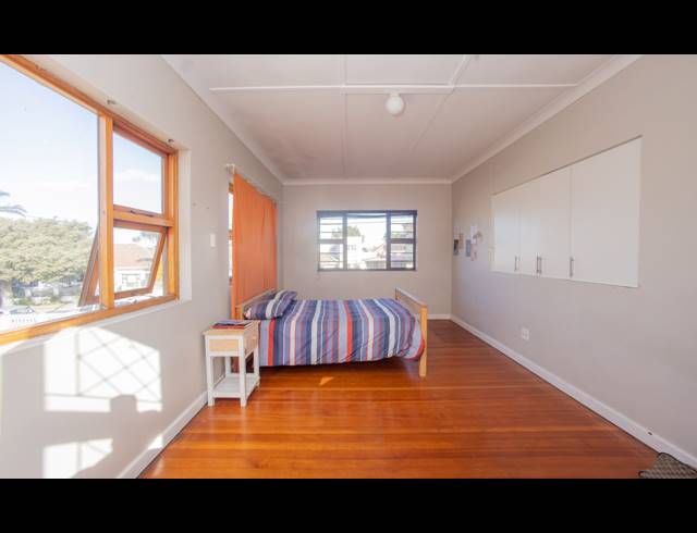 4 BEDROOM HOUSE TO LET IN BAYSVILLE